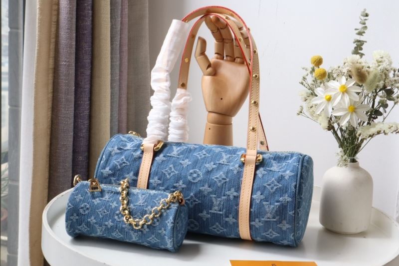 Louis Vuitton Top Handle Bags